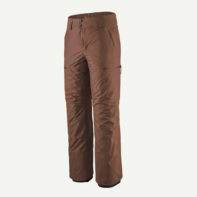 Men's Powder Town Pants - Regular