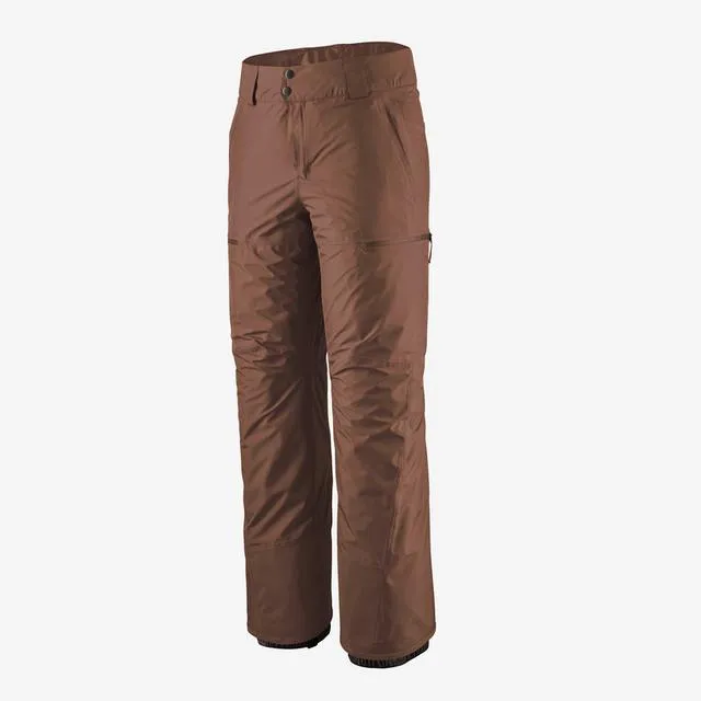 Men's Powder Town Pants - Regular