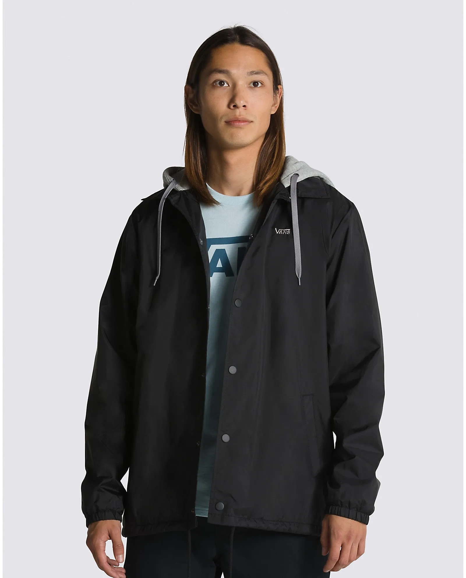 Men's Riley Windbreaker Jacket