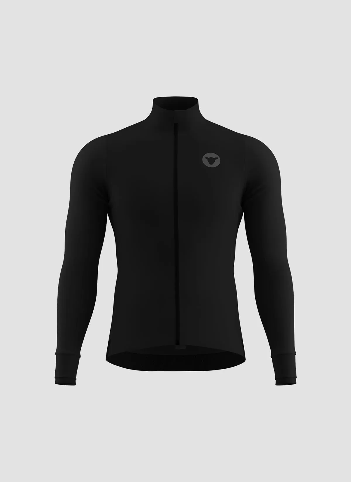 Men's Shell Jacket - Black