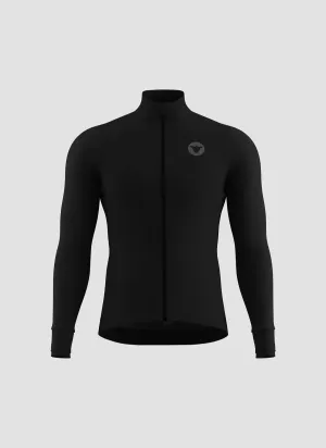 Men's Shell Jacket - Black