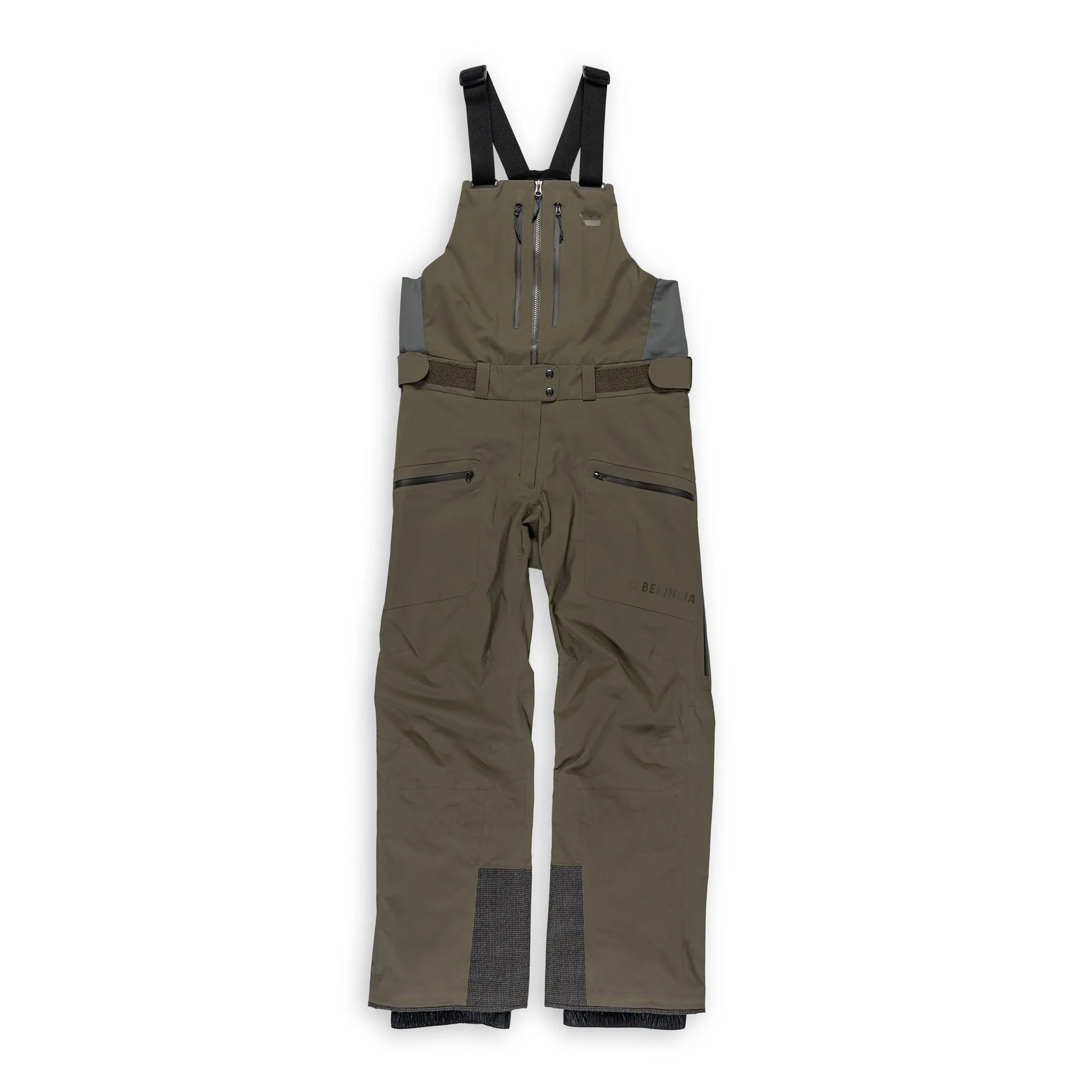 Men's St. Elias Bib