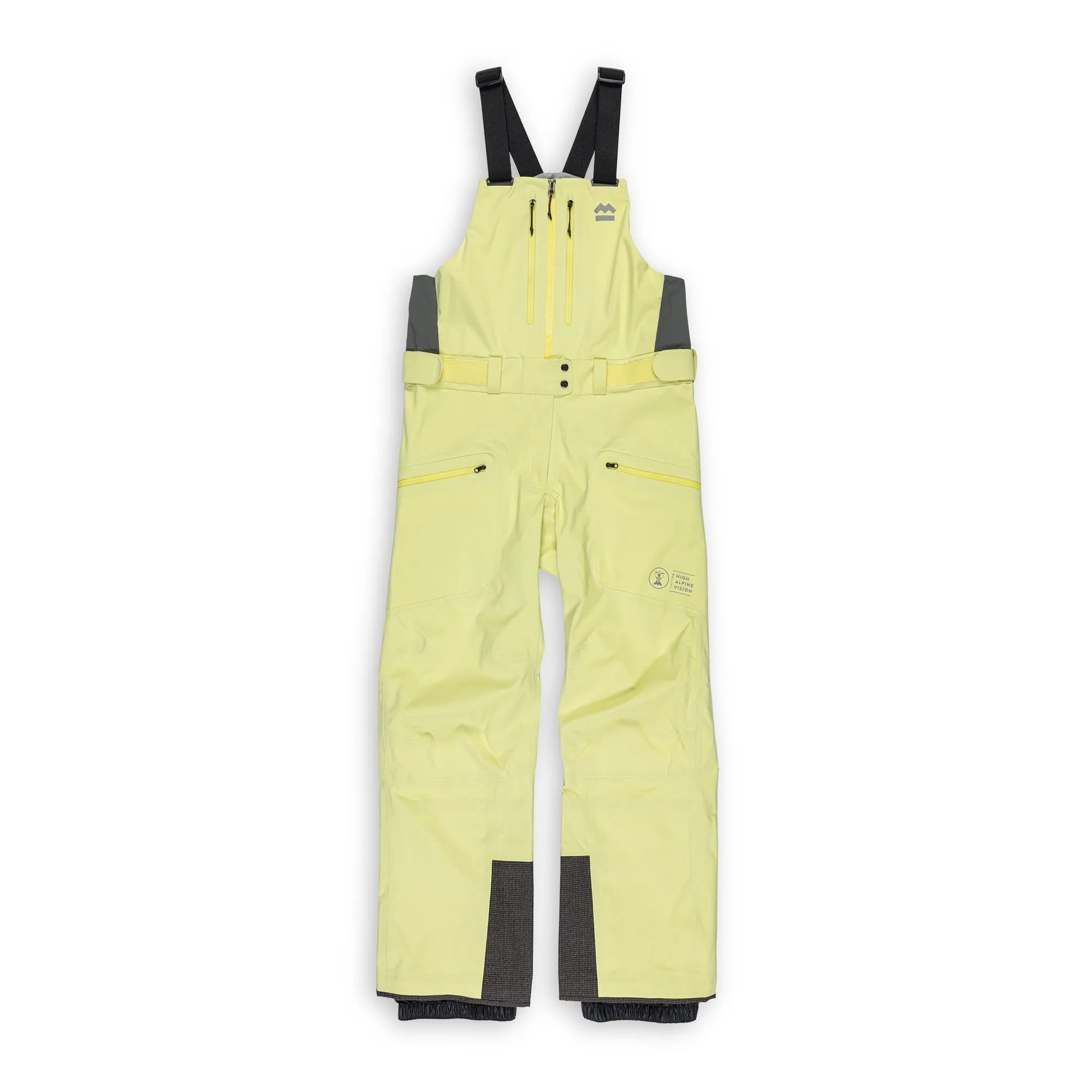 Men's St. Elias Bib