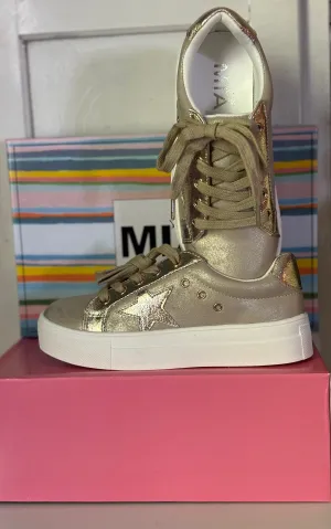 MIA - Girls Sparklee Too Soft