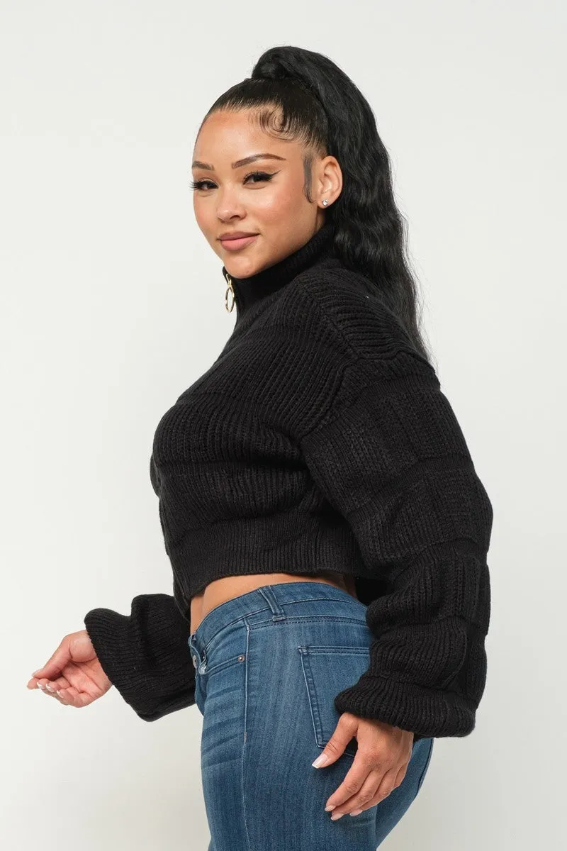 Michelle Sweater