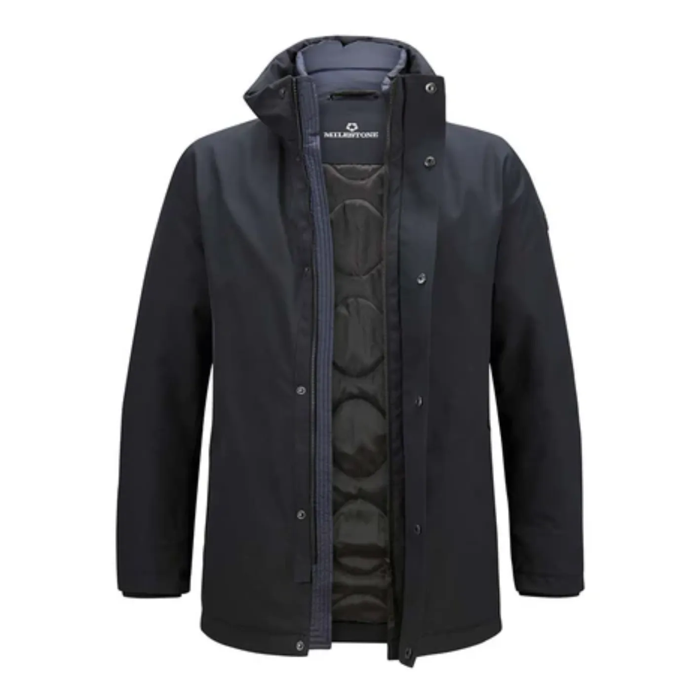 Milestone "MSWales" Raincoat