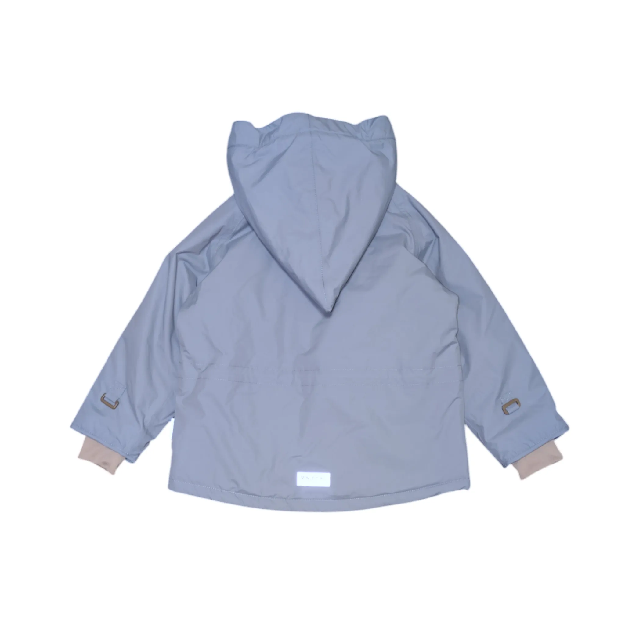 Miniature Copenhagen Winter Jacket
