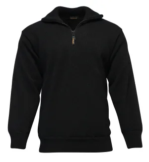 MKM Windbreaker Knit