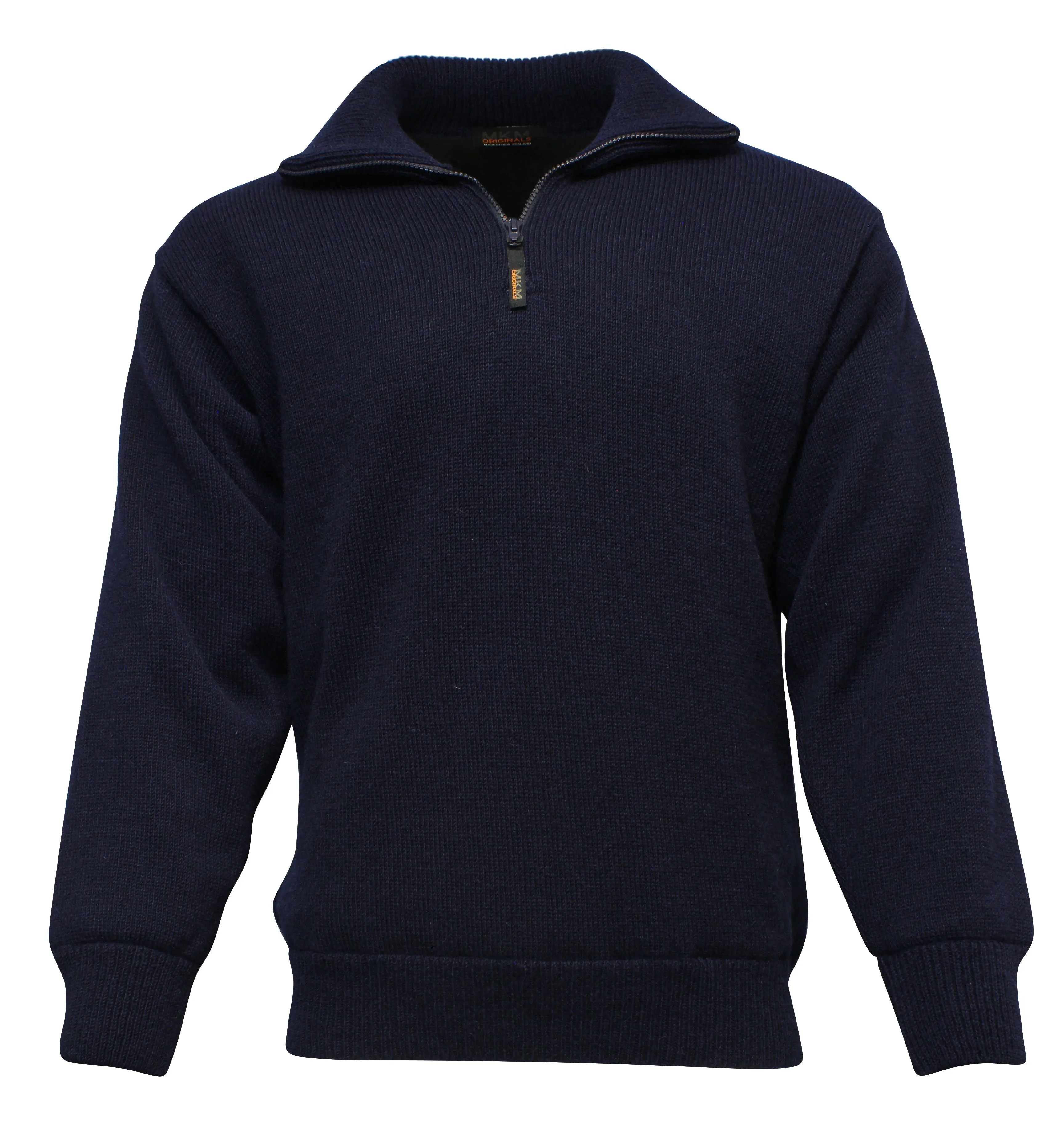 MKM Windbreaker Knit
