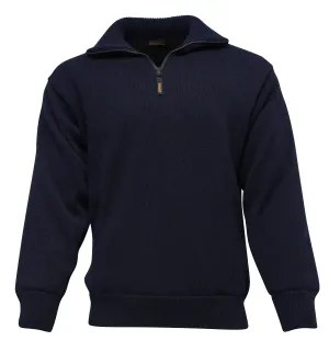 MKM Windbreaker Knit