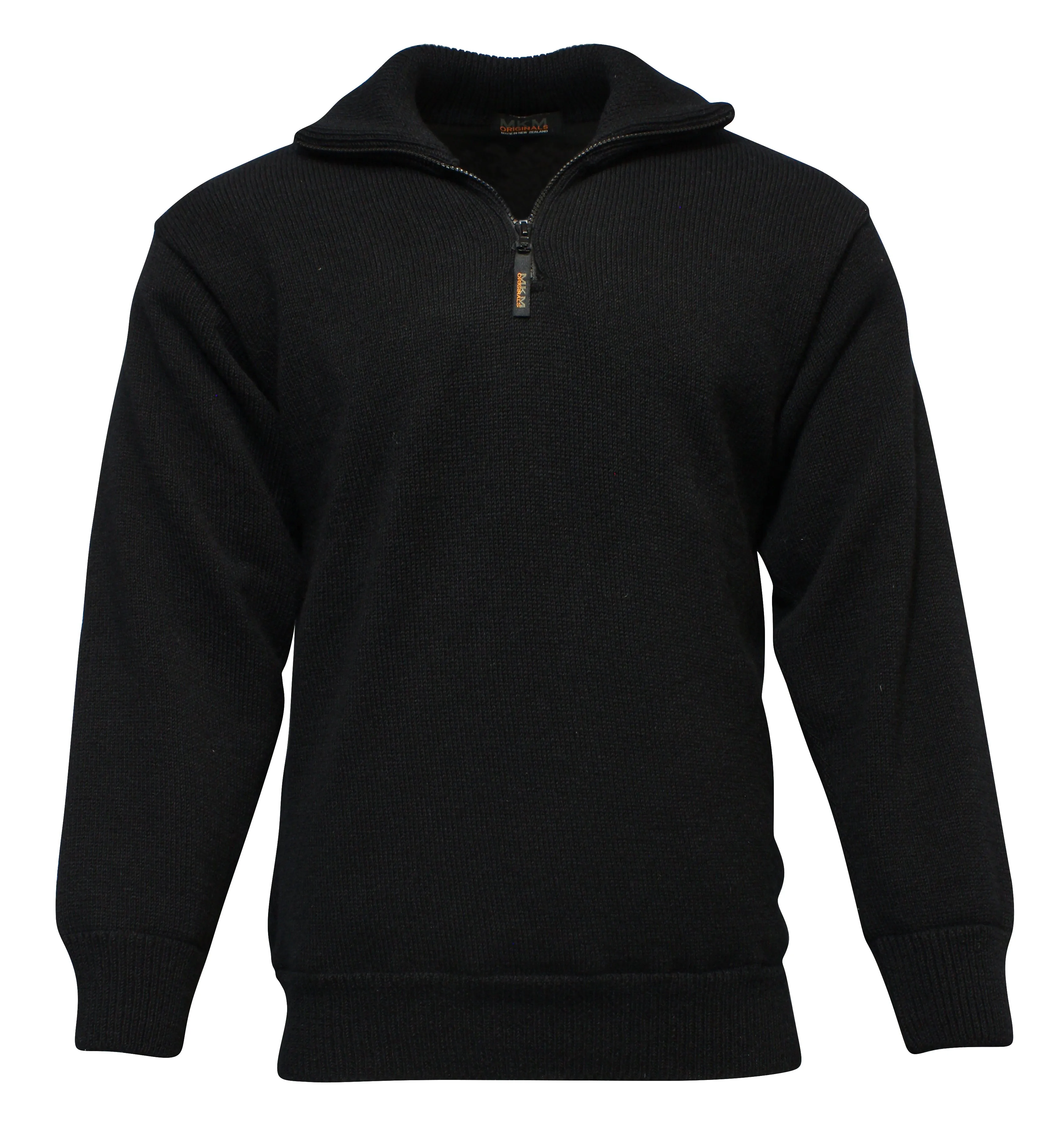 MKM Windbreaker Knit