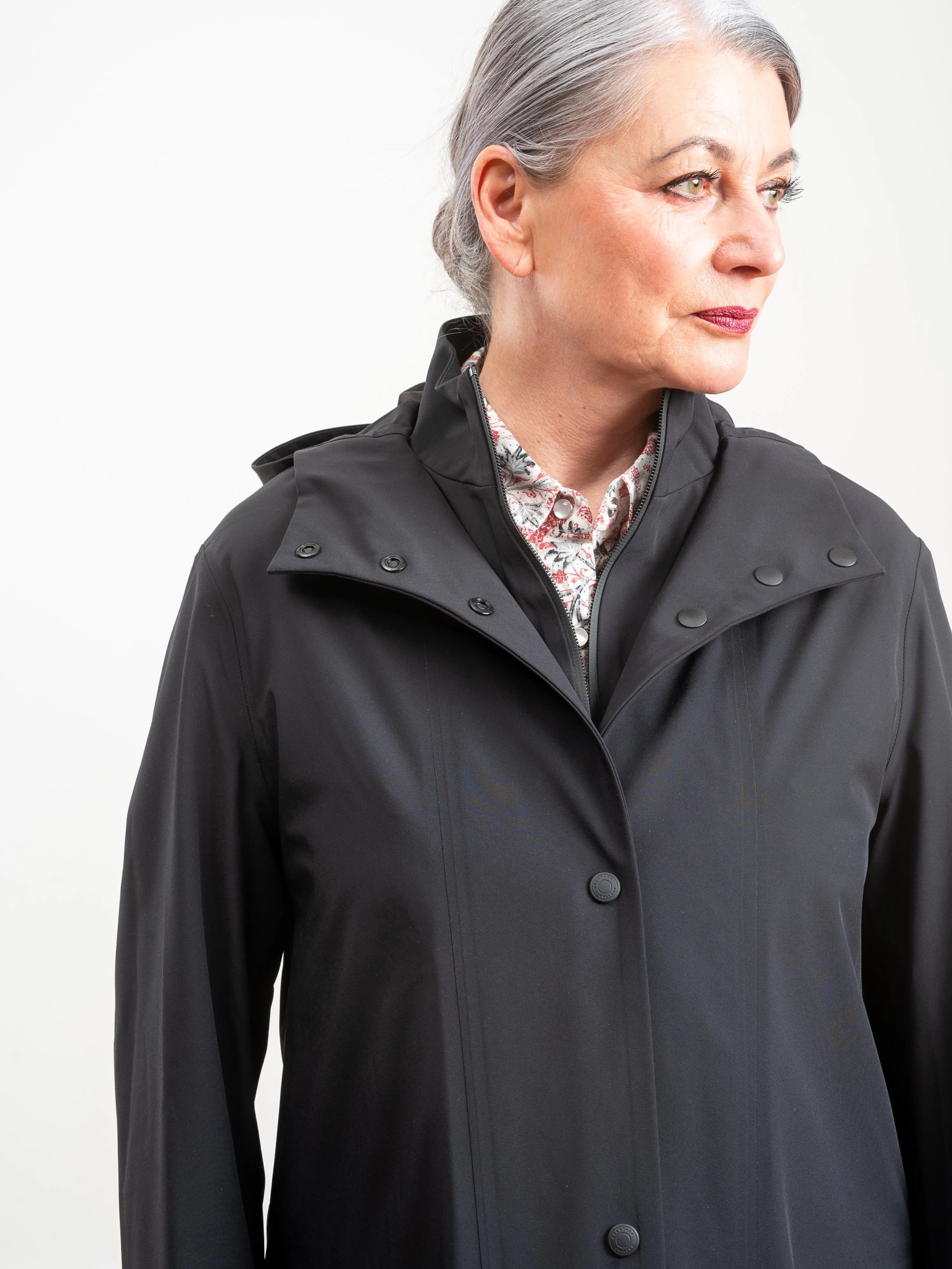 momentum jacket