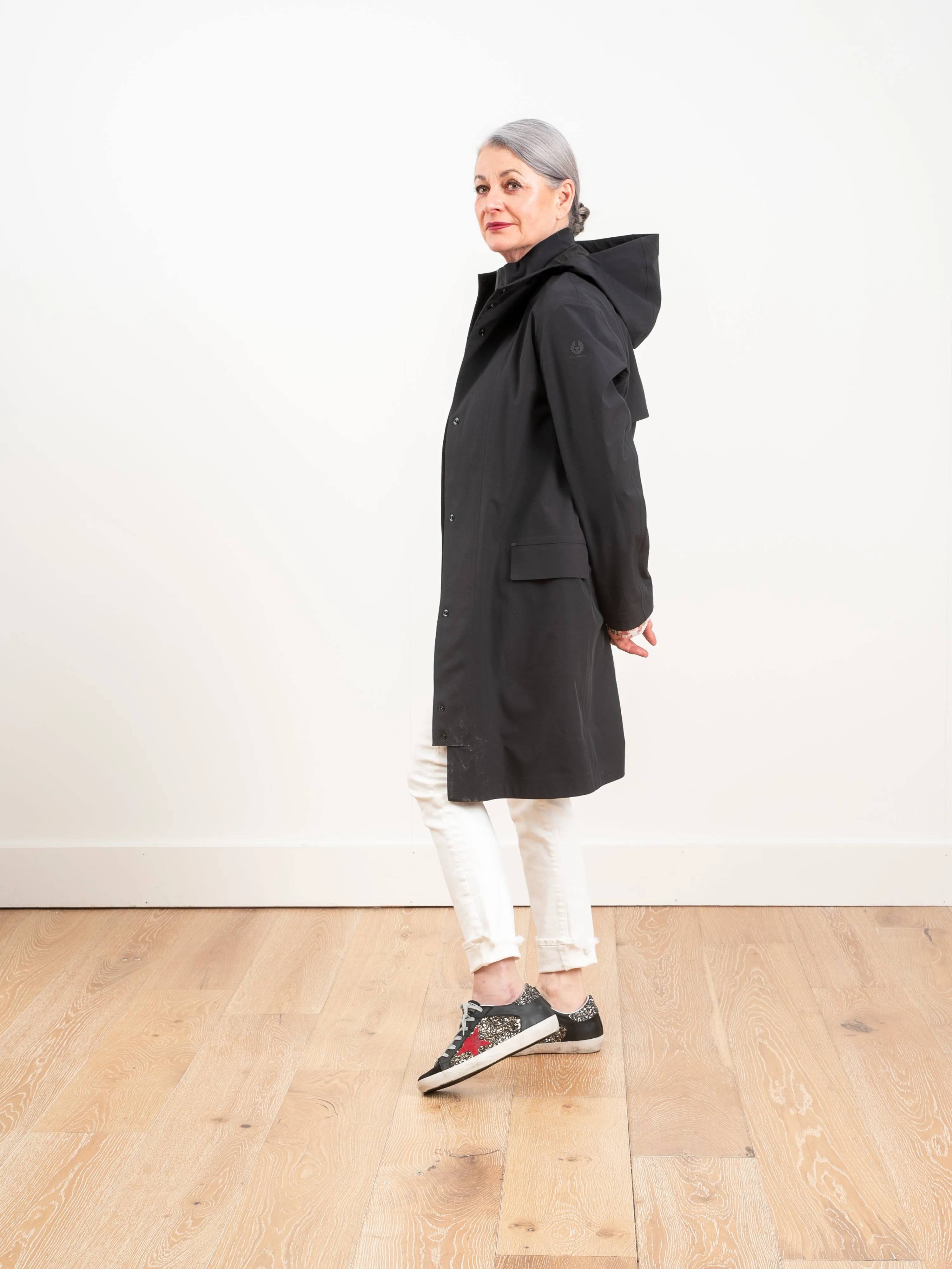 momentum jacket
