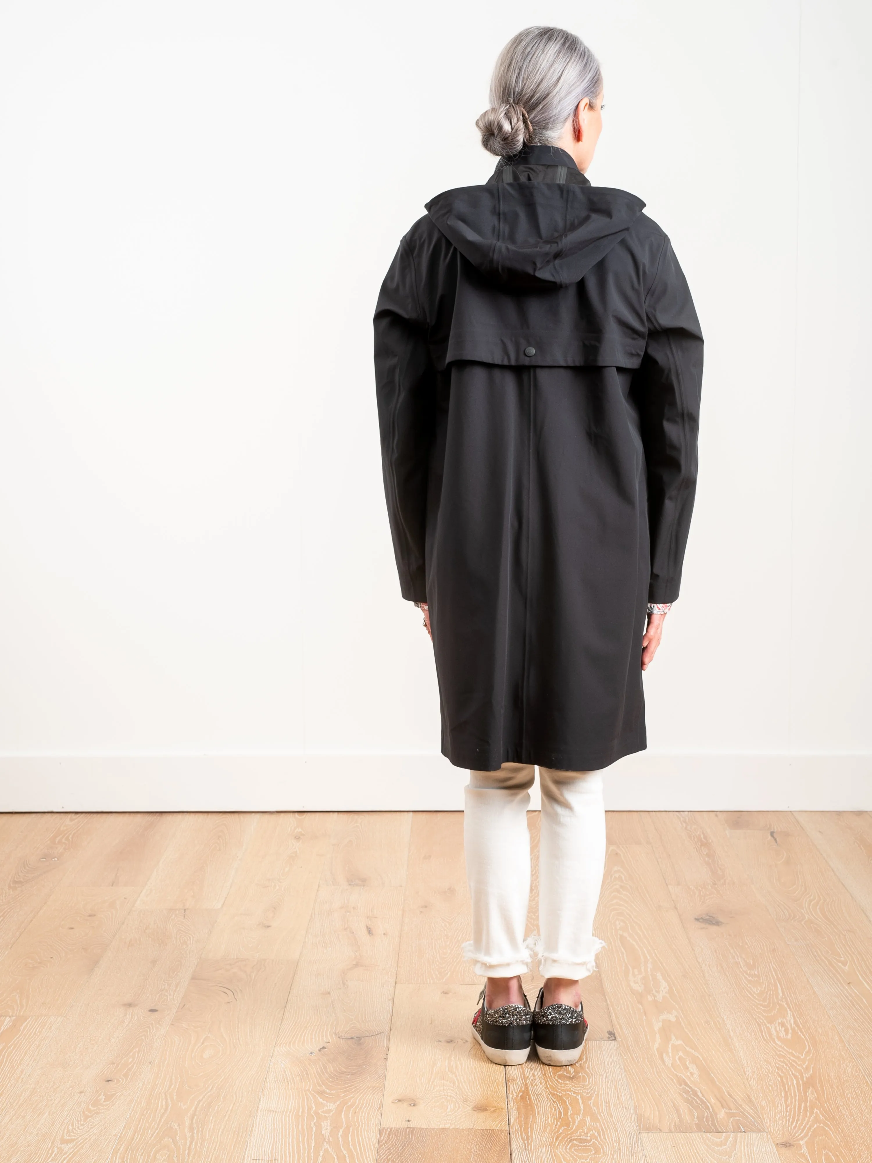 momentum jacket