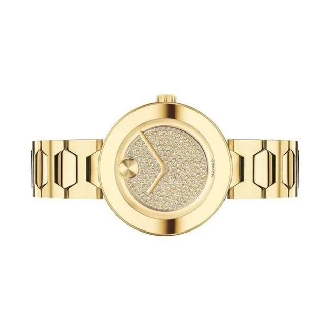 Movado Bold Quartz Women's watch 3600492