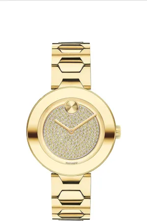 Movado Bold Quartz Women's watch 3600492
