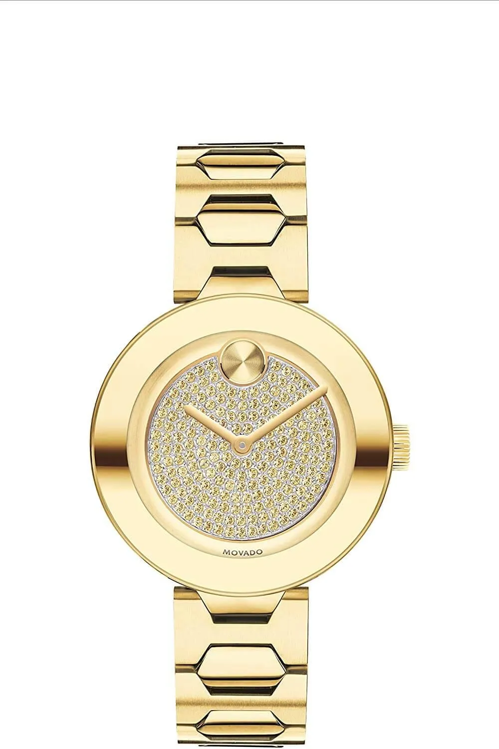Movado Bold Quartz Women's watch 3600492