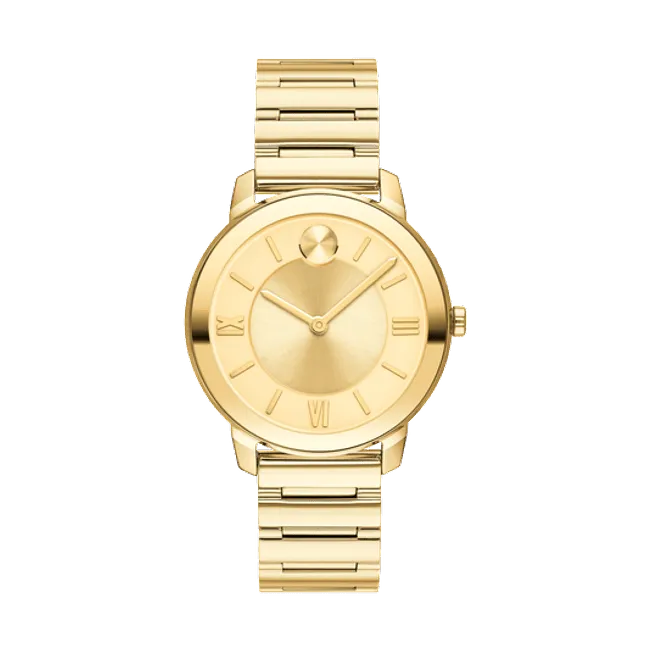 Movado Trend Quartz Women's Watch 3600591