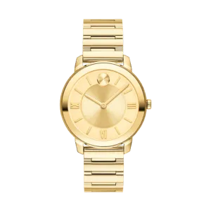 Movado Trend Quartz Women's Watch 3600591