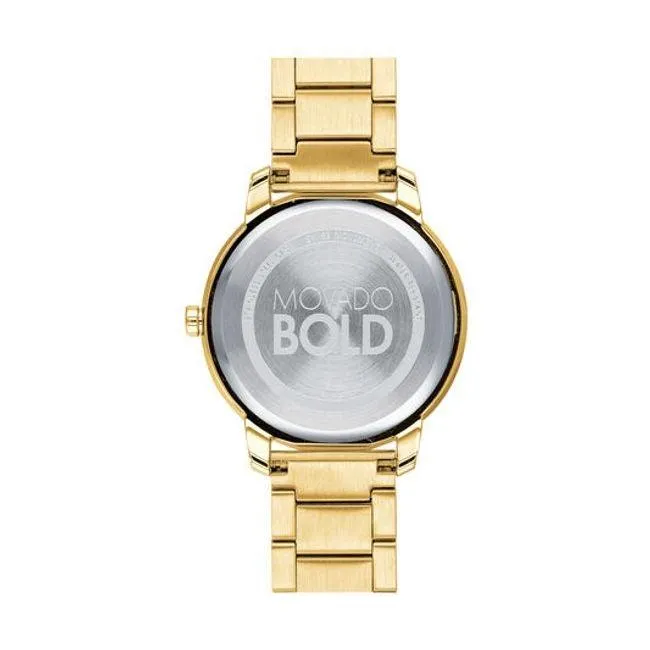 Movado Trend Quartz Women's Watch 3600591