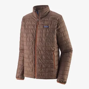 Nano Puff Jacket - Men's