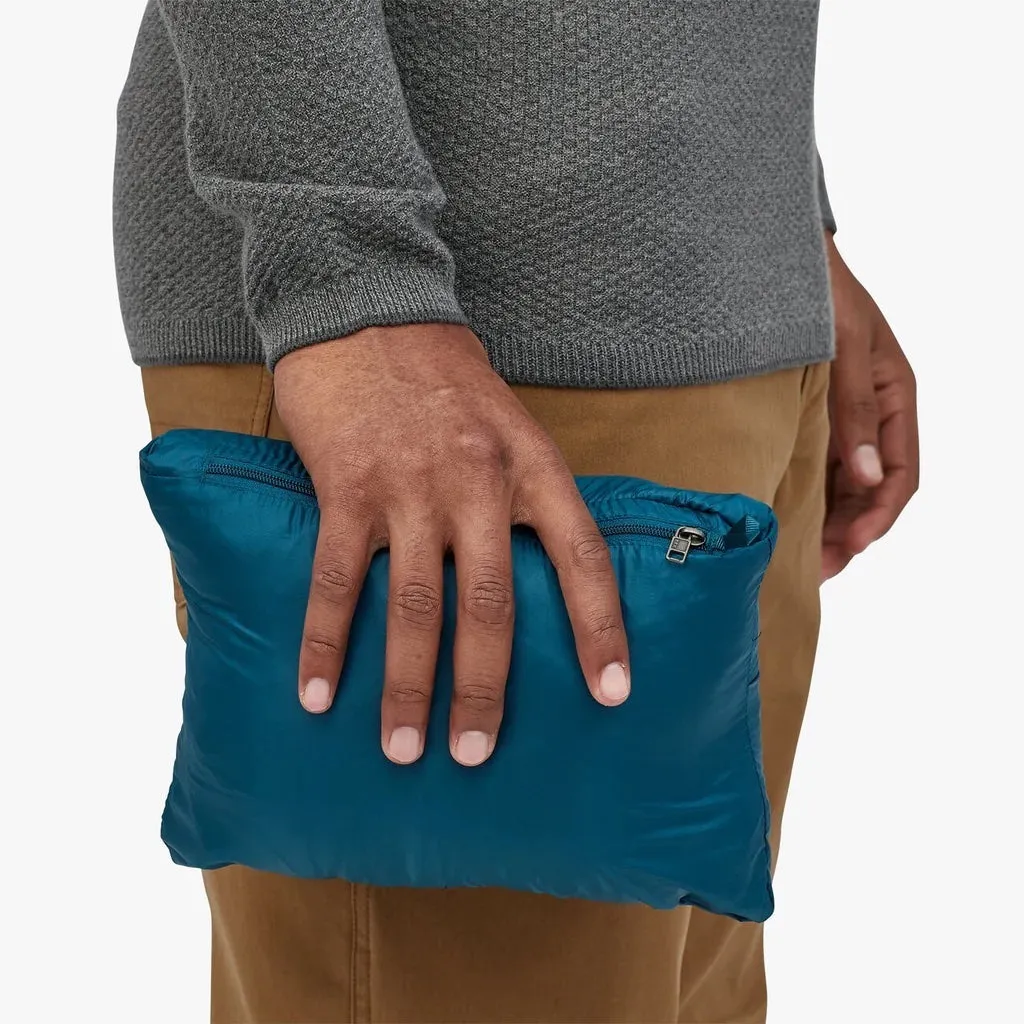 Nano Puff Jacket - Men's