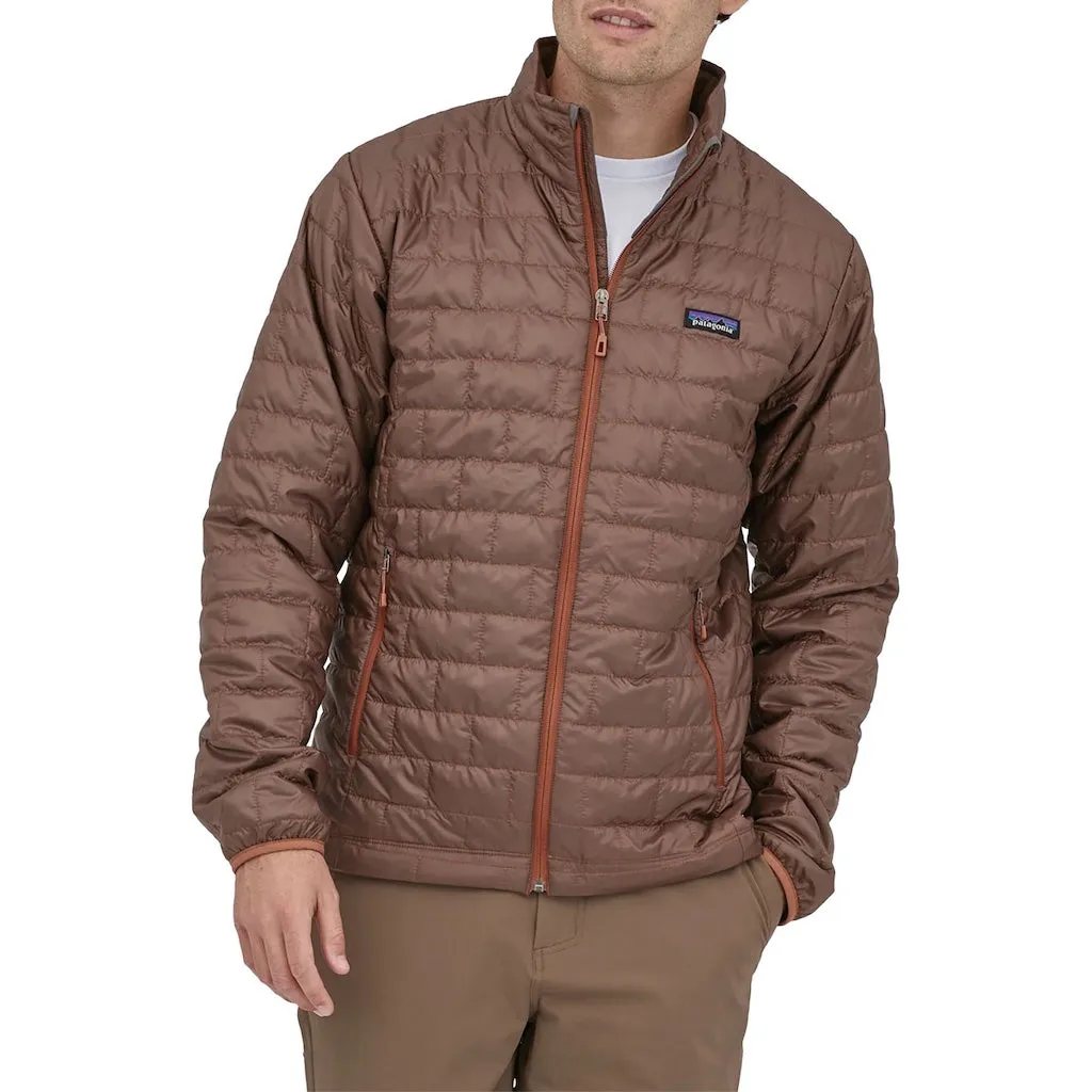 Nano Puff Jacket - Men's