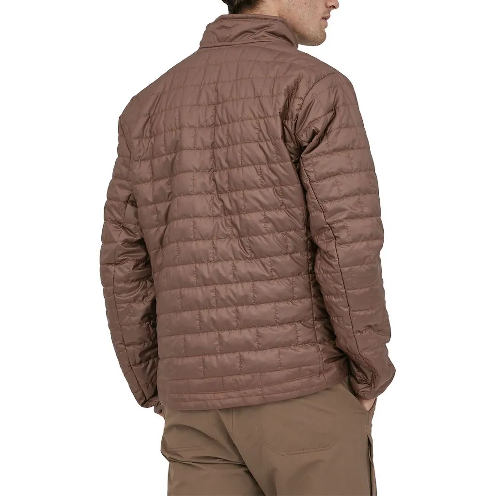 Nano Puff Jacket - Men's