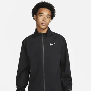 Nike Storm-FIT ADV Full-Zip Golf Jacket 2XL Black/White (DN1955-010)