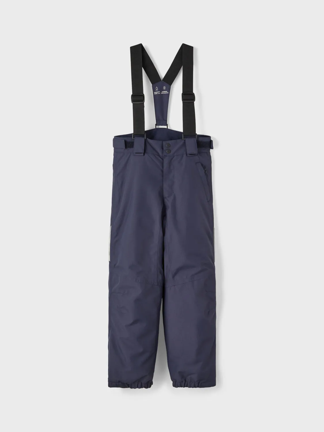 NKNSNOW10 Outerwear - Dark Sapphire