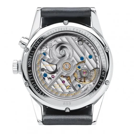 NOMOS - Zurich Weltzeit Ref: 805