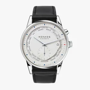 NOMOS - Zurich Weltzeit Ref: 805