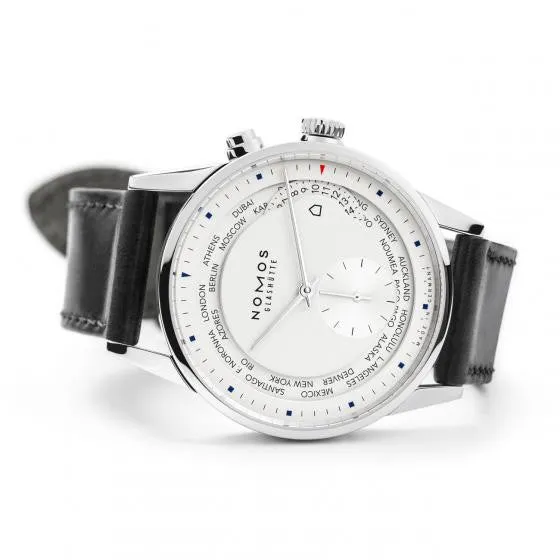 NOMOS - Zurich Weltzeit Ref: 805