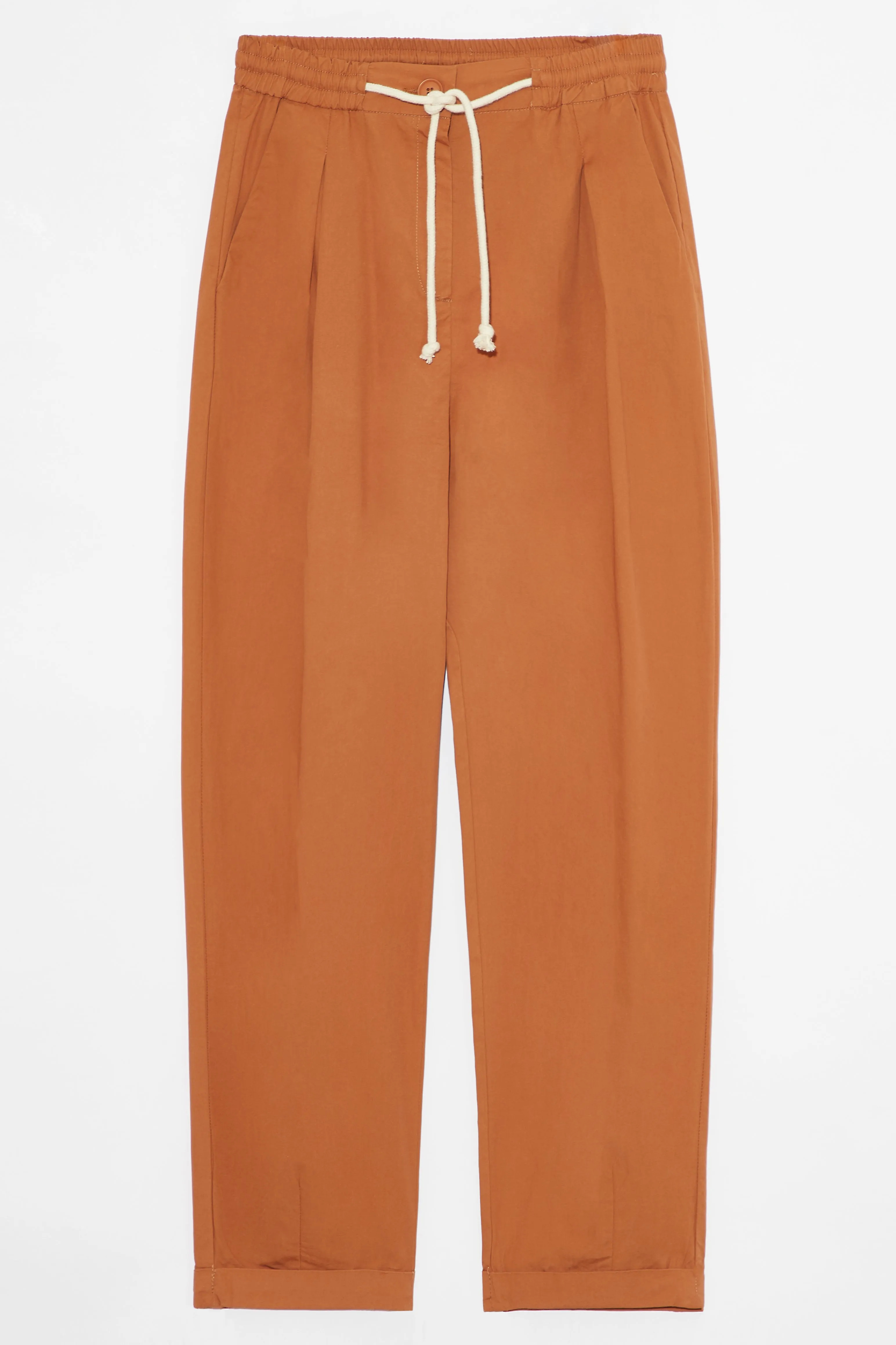Octavia Drawstring Pants