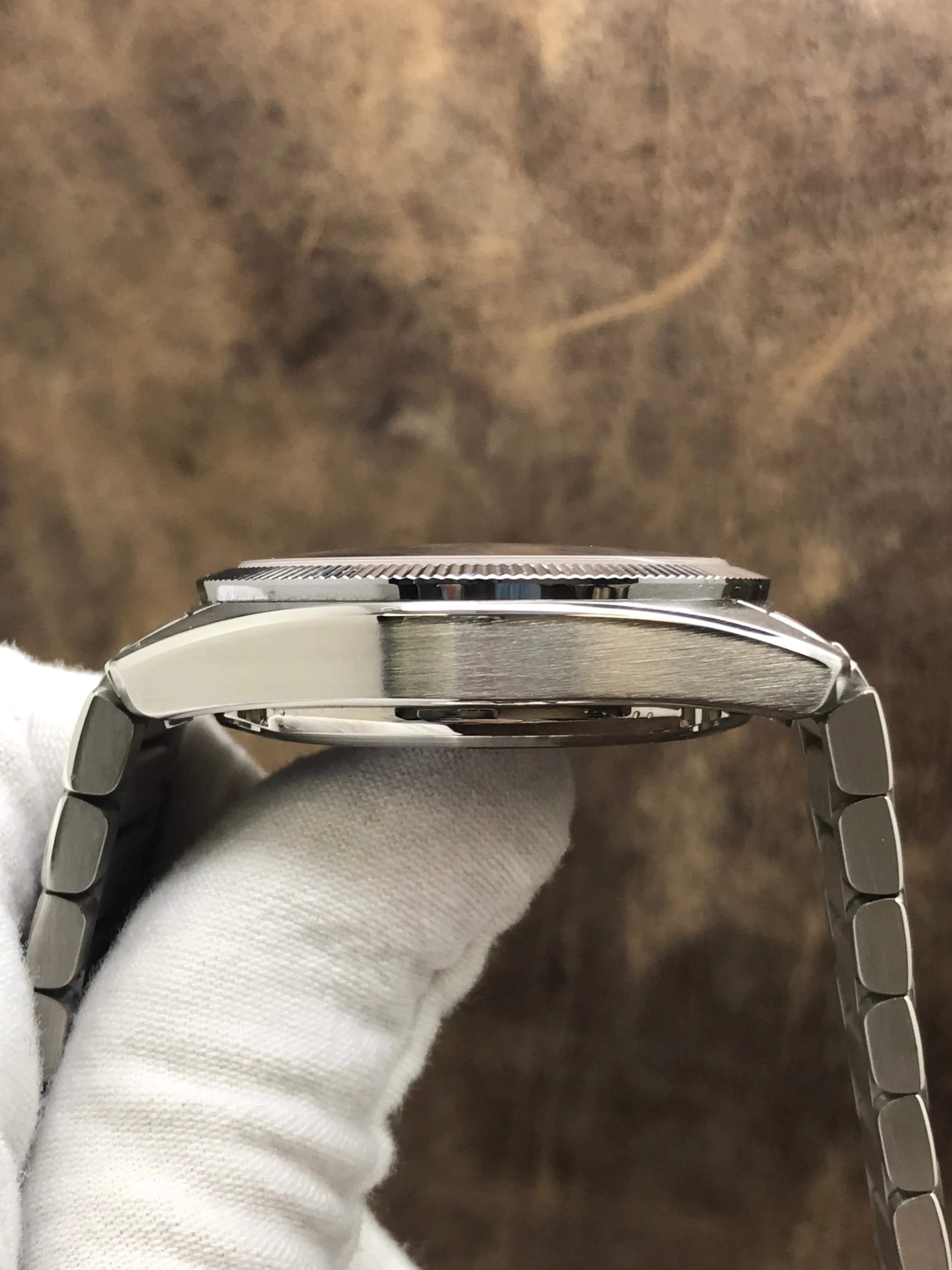 Omega Constellation Globemaster 130.33.39.21.02.001 Silver Dial Automatic Men's Watch
