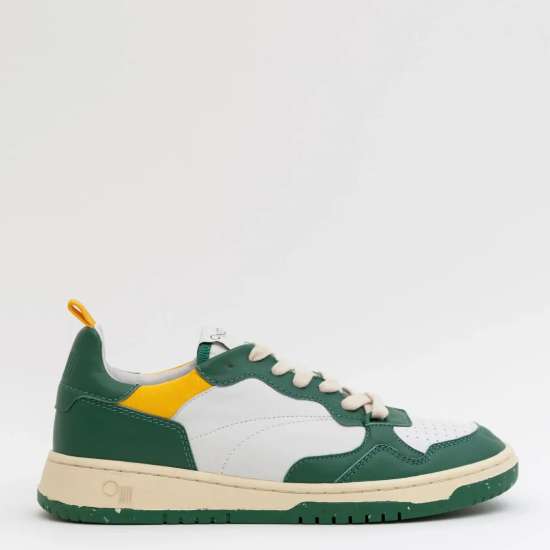 Oncept Phoenix Sneaker-green fields