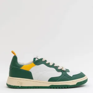 Oncept Phoenix Sneaker-green fields