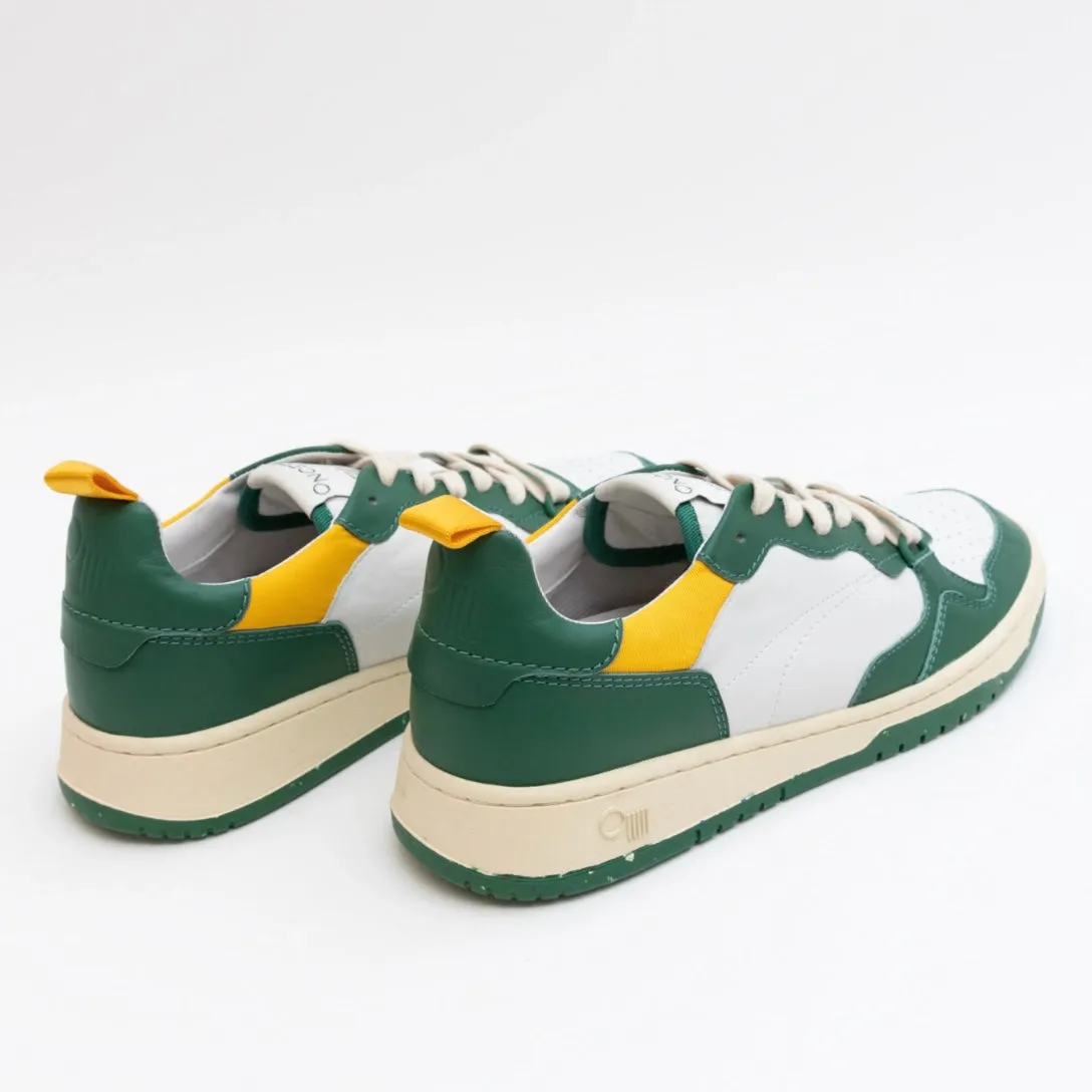 Oncept Phoenix Sneaker-green fields