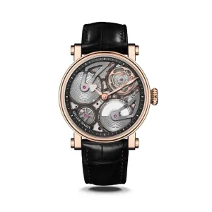 OPENWORKED TOURBILLON (PRE-ORDER)