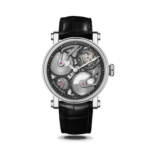 OPENWORKED TOURBILLON (PRE-ORDER)