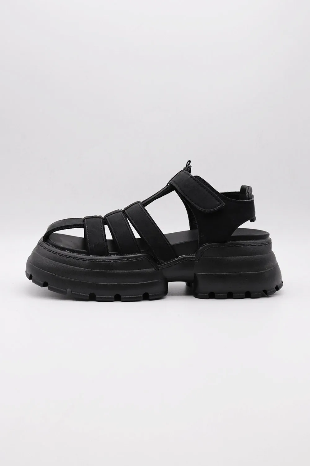 Orla Chunky Platform Sandals