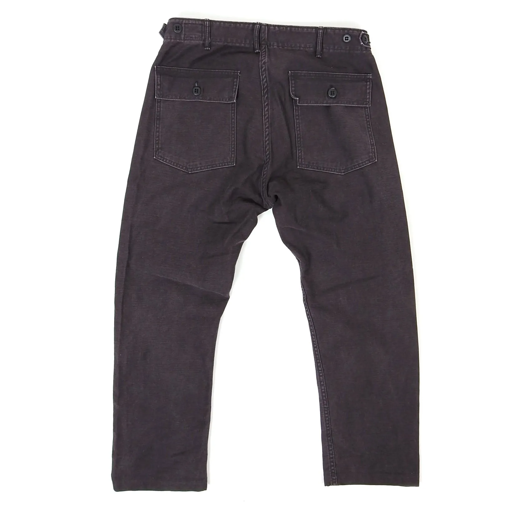 Orlsow Fatigue Pants Size Small