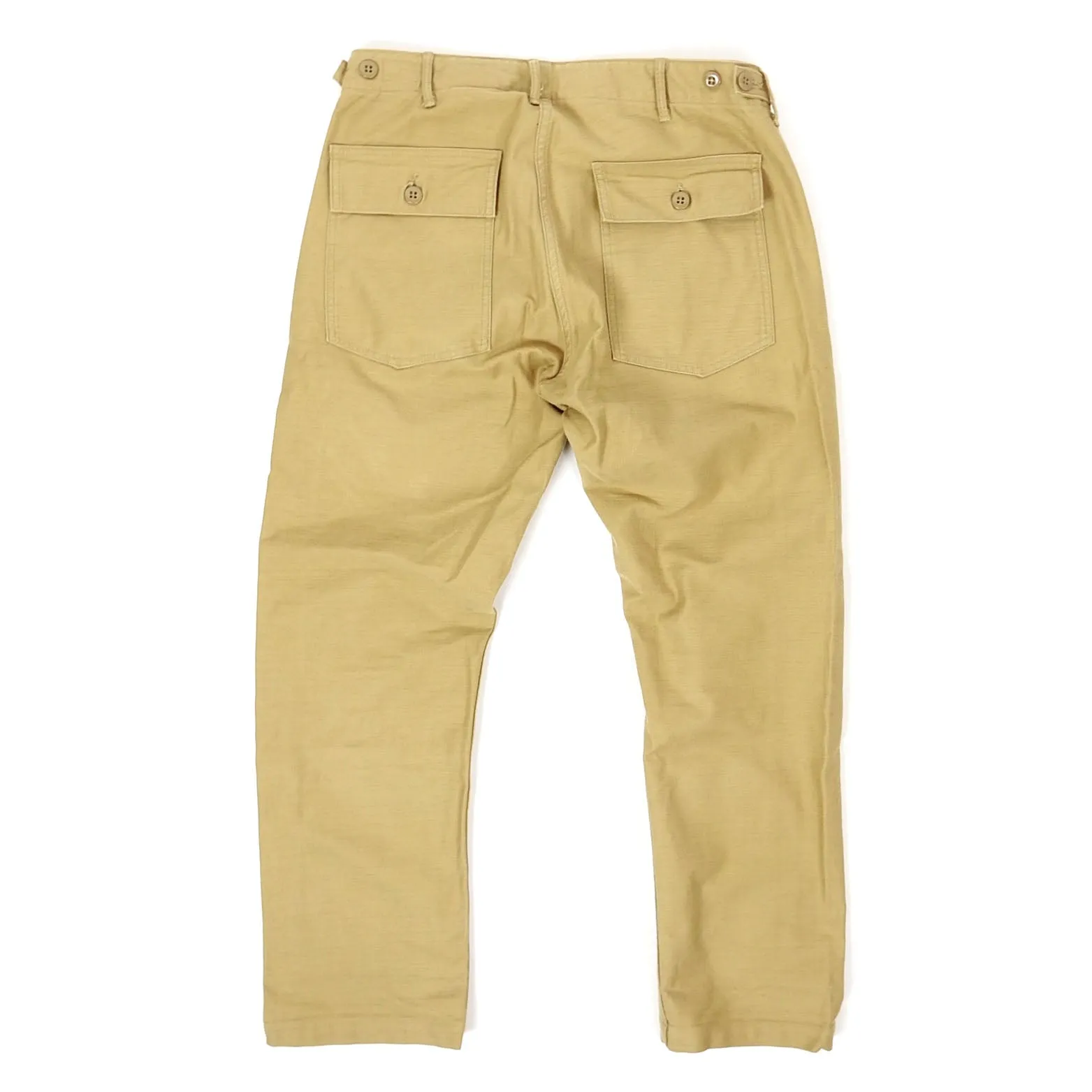 Orlsow Fatigue Pants Size Small