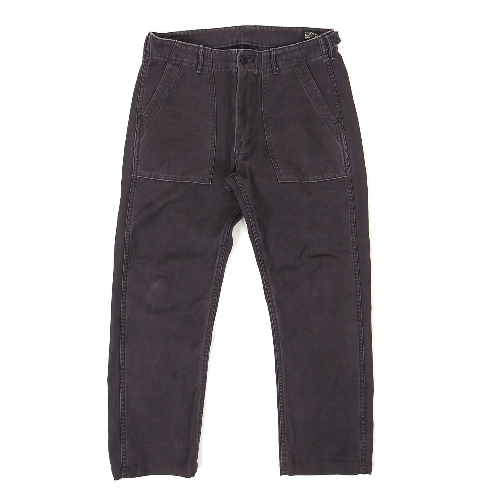 Orlsow Fatigue Pants Size Small