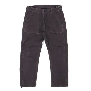 Orlsow Fatigue Pants Size Small