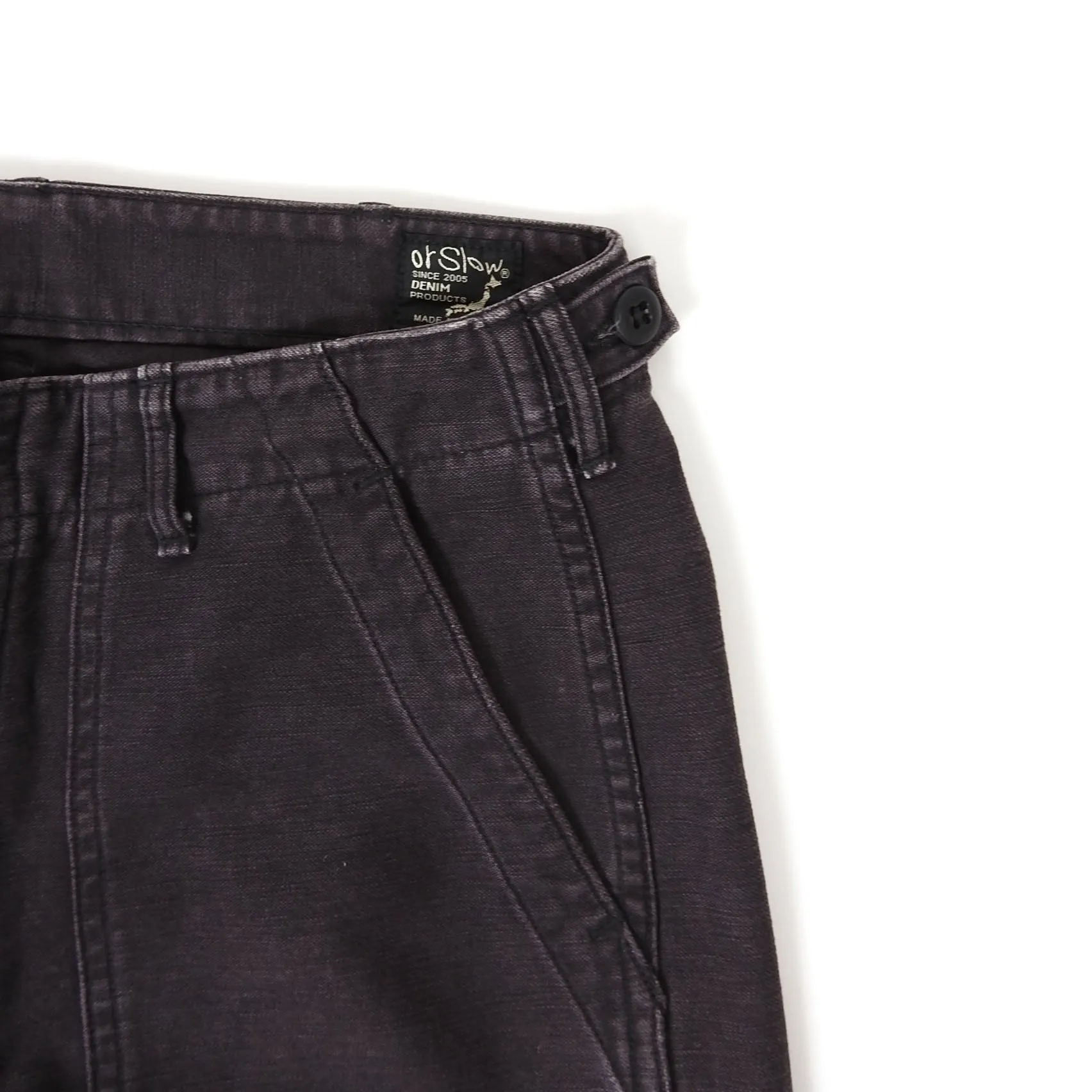 Orlsow Fatigue Pants Size Small