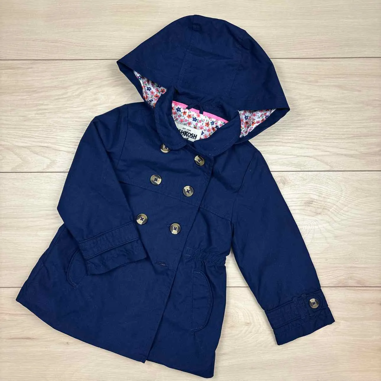 Oshkosh OUTERWEAR jacket