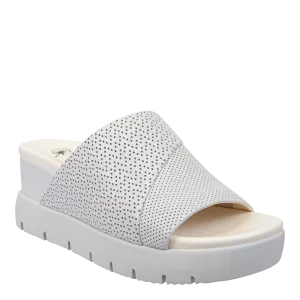 OTBT Women's NORM Sandals - White