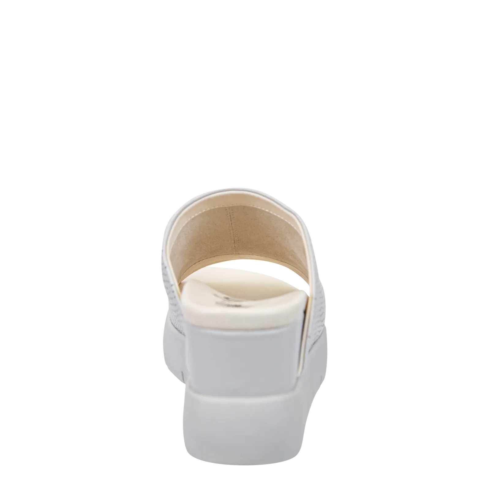 OTBT Women's NORM Sandals - White