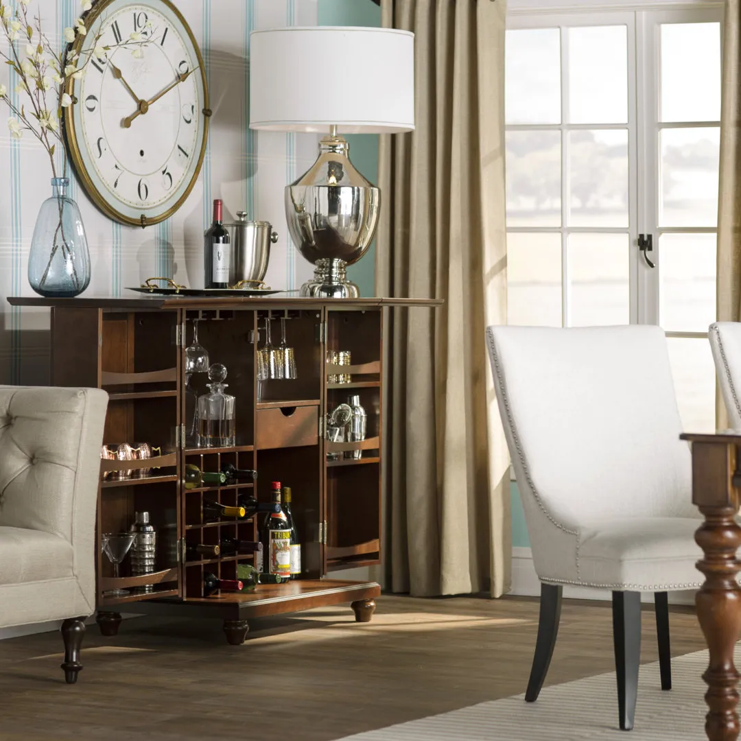 Oversized Vernice 31.5" Wall Clock Greyleigh™